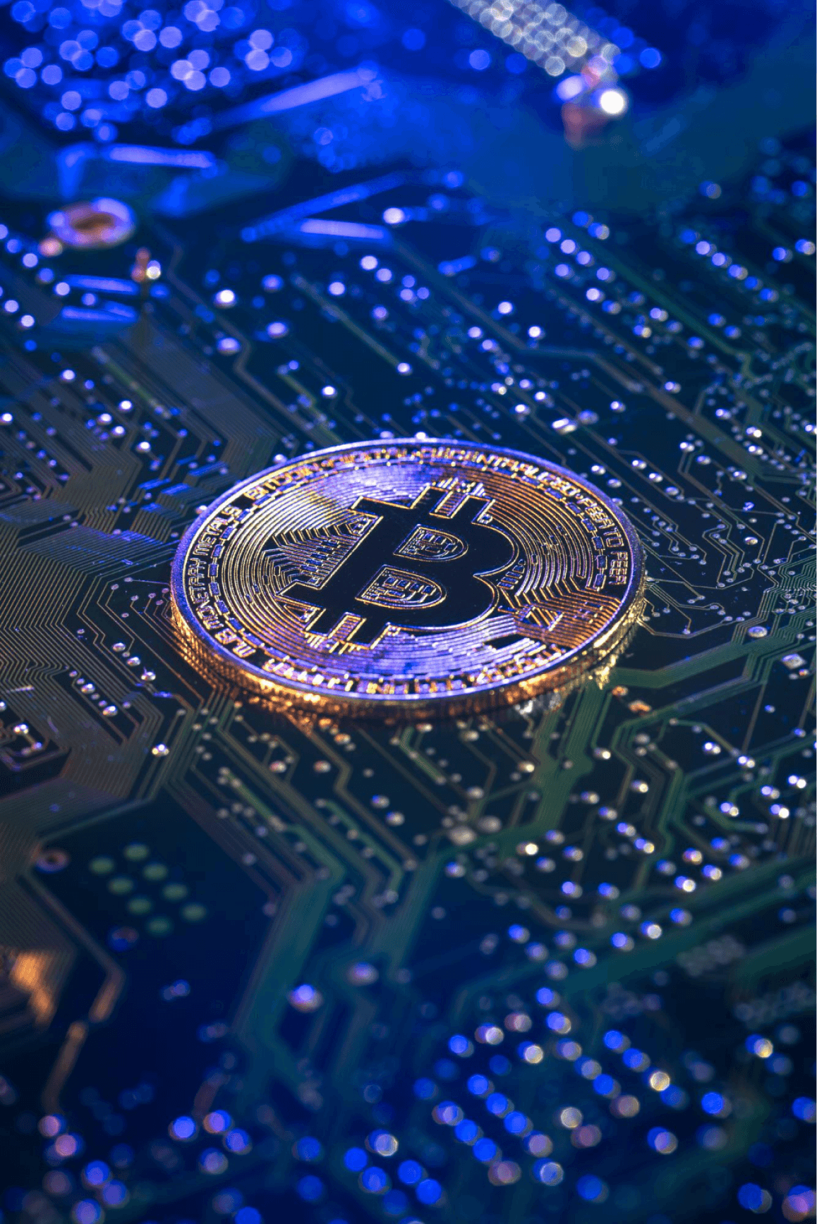 Secure crypto exchange and custody