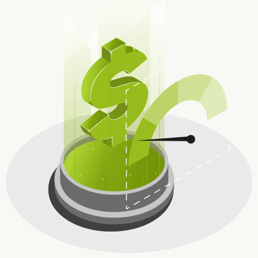 Low & Transparent Fees